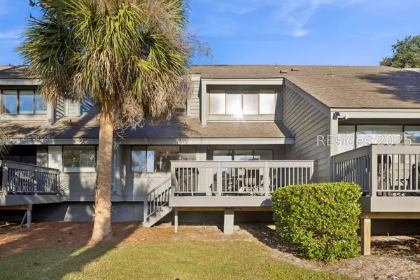 Hilton Head Island, SC 29928,59 Carnoustie RD #241