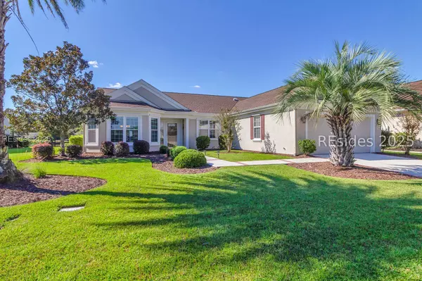 Bluffton, SC 29909,45 Penny Creek DR