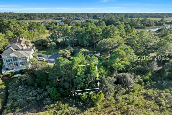 Hilton Head Island, SC 29926,55 Shearwater DR