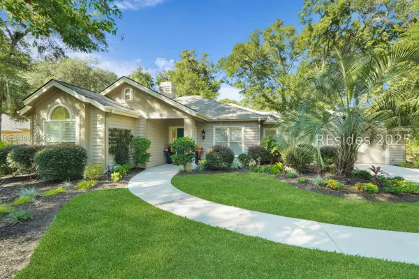 Hilton Head Island, SC 29926,50 Wedgefield DR