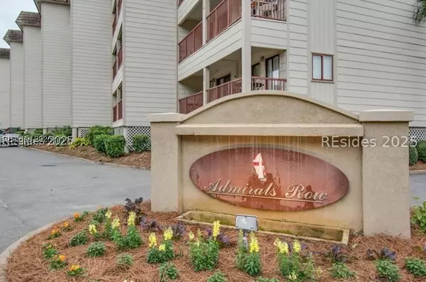 Hilton Head Island, SC 29928,40 Folly Field RD #225