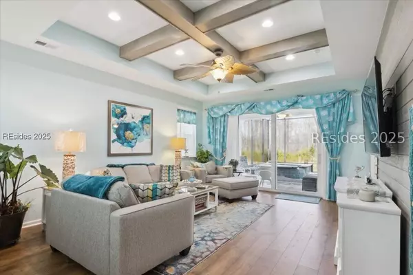 585 Beachcomber BLVD, Hardeeville, SC 29927