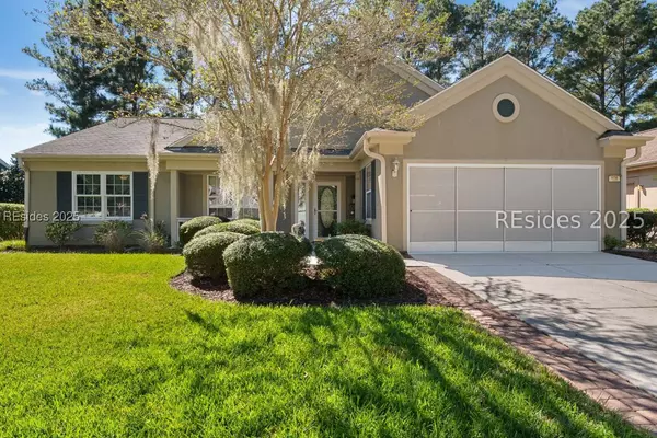 186 Hampton CIR, Bluffton, SC 29909
