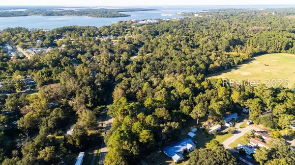 Hilton Head Island, SC 29926,1 Farmers Club DR