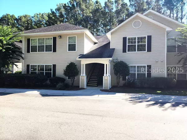 50 Pebble Beach CV #H113, Bluffton, SC 29910