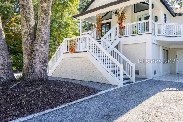 Hilton Head Island, SC 29928,19 Song Sparrow LN