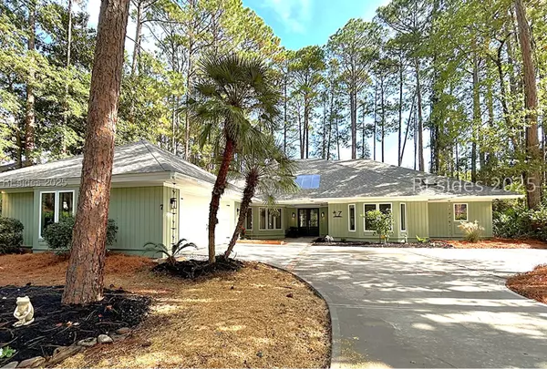Hilton Head Island, SC 29926,7 Whispering Pines CT