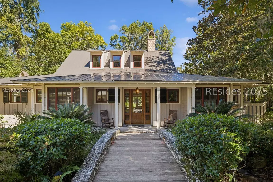 Okatie, SC 29909,16 Live Oak FRST