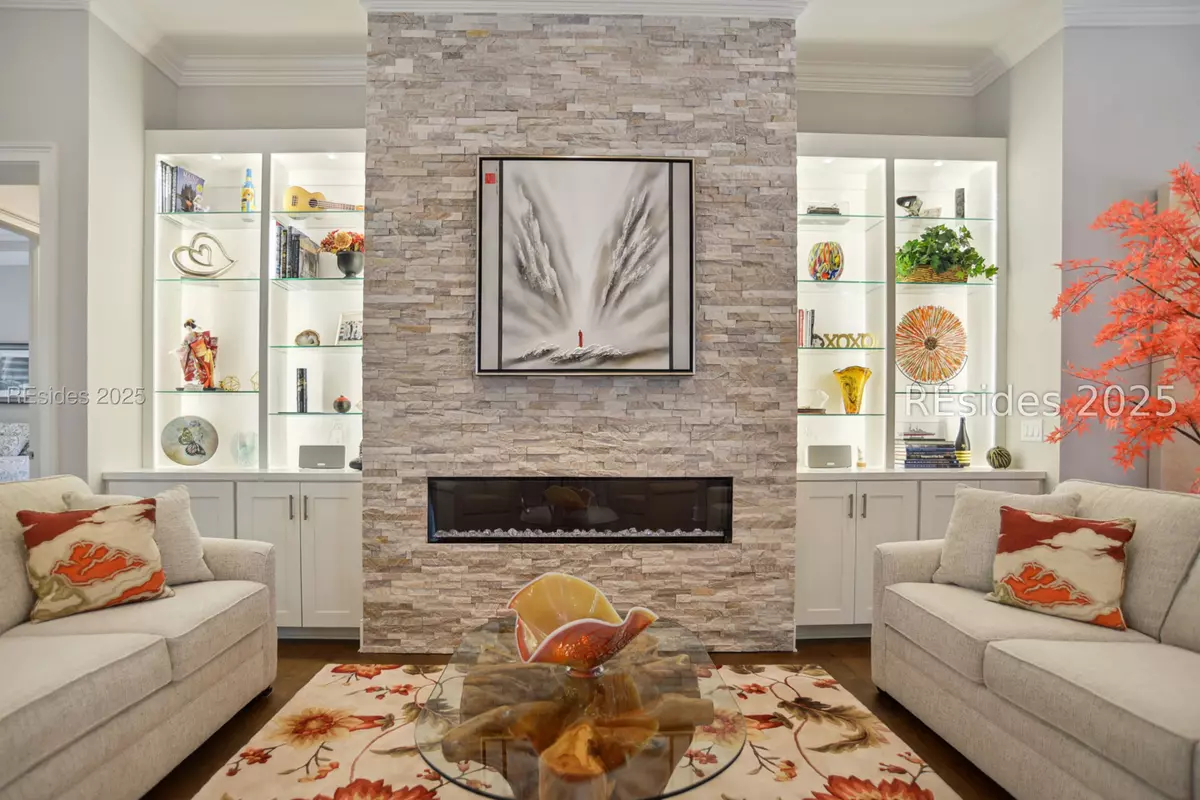 Hilton Head Island, SC 29926,35 Timber LN