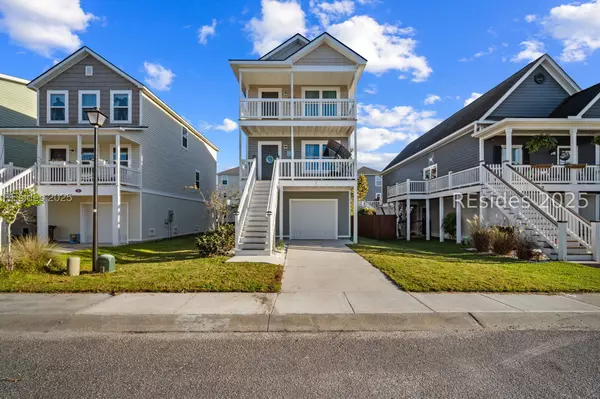 Beaufort, SC 29907,5 Palmetto Breeze CIR