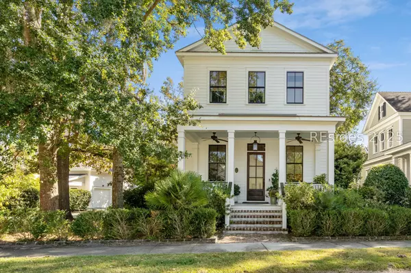 Beaufort, SC 29906,1 W Bluff