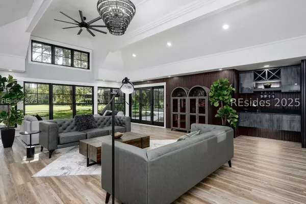 Hilton Head Island, SC 29928,167 Sea Pines DR