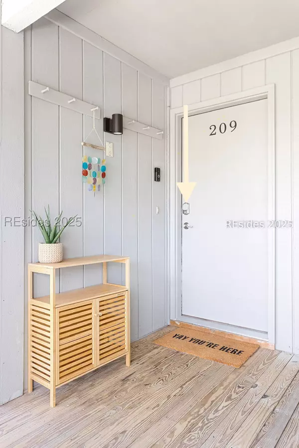 St Helena Island, SC 29920,4 Harbor DR N #K209