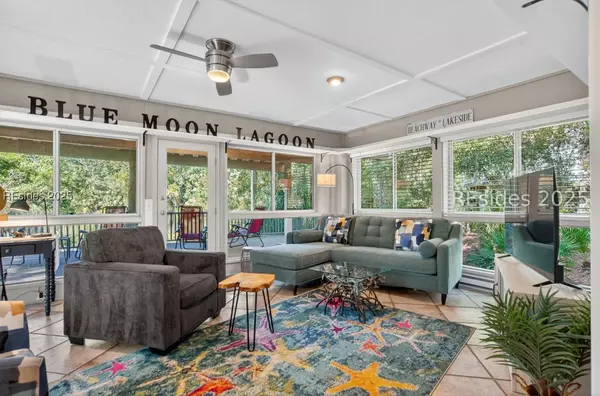 Hilton Head Island, SC 29928,6 Night Heron Lakeside