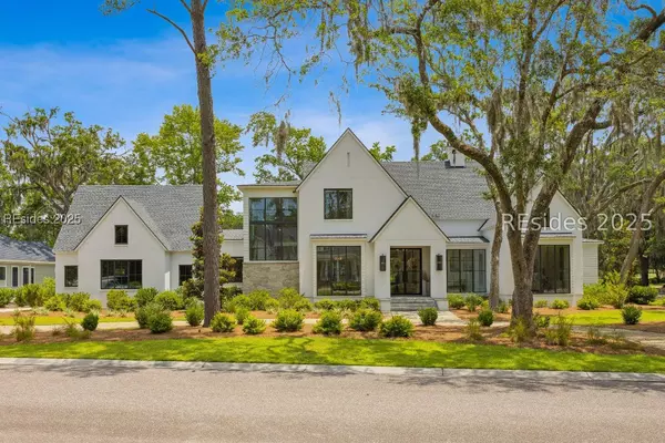 Bluffton, SC 29910,2 Kittansett CT