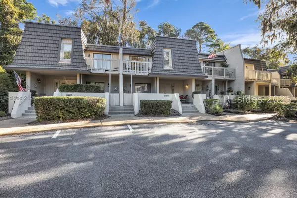 Hilton Head Island, SC 29928,1 Gloucester RD #305