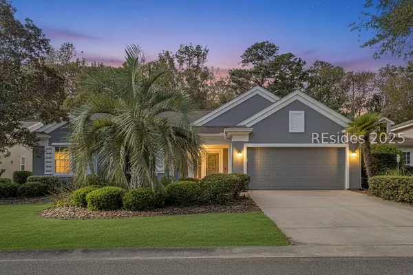 90 Doncaster LN, Bluffton, SC 29909