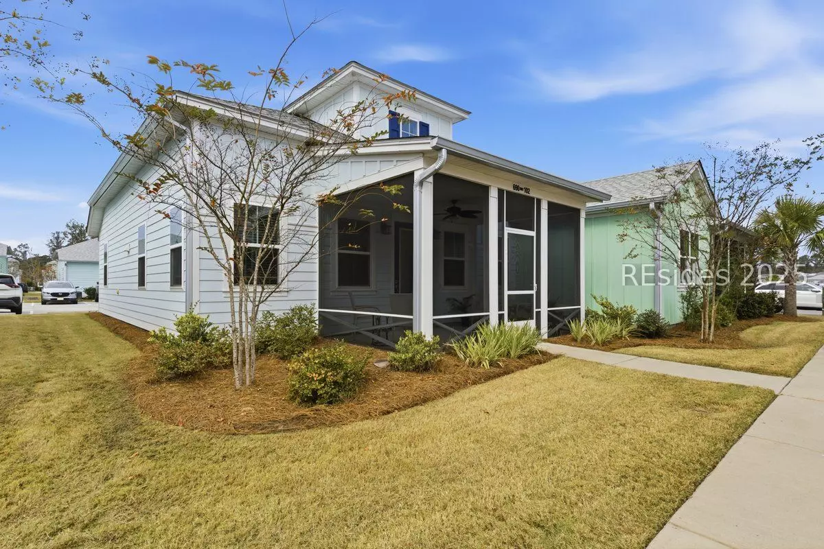 Hardeeville, SC 29927,690 Beachcomber BLVD #102