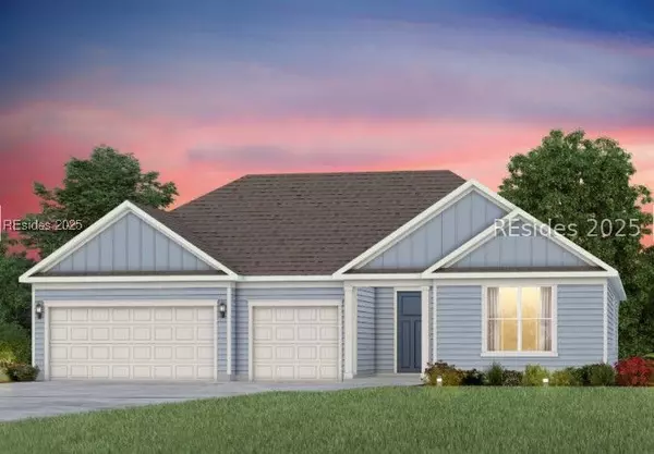 232 Midpoint BLVD, Bluffton, SC 29910