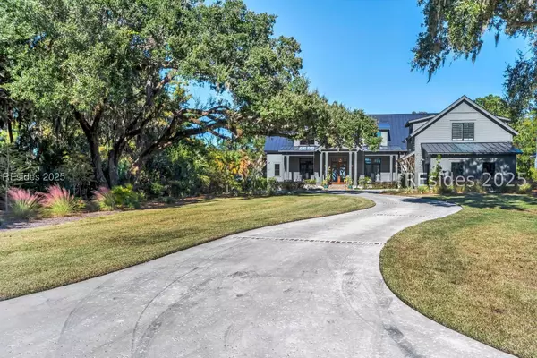 137 Inverness DR, Bluffton, SC 29910