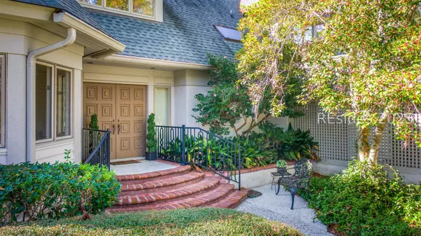 Hilton Head Island, SC 29928,51 Wexford Club DR