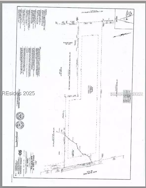 Bluffton, SC 29910,262 Buck Island RD
