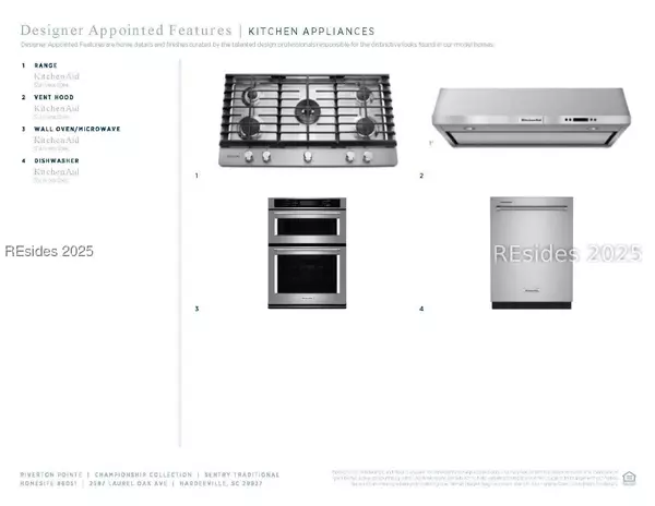 Hardeeville, SC 29927,2597 Laurel Oak AVE