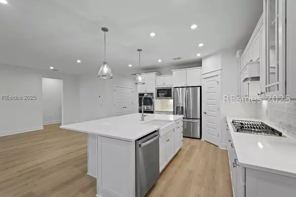 Bluffton, SC 29909,91 Estuary DR