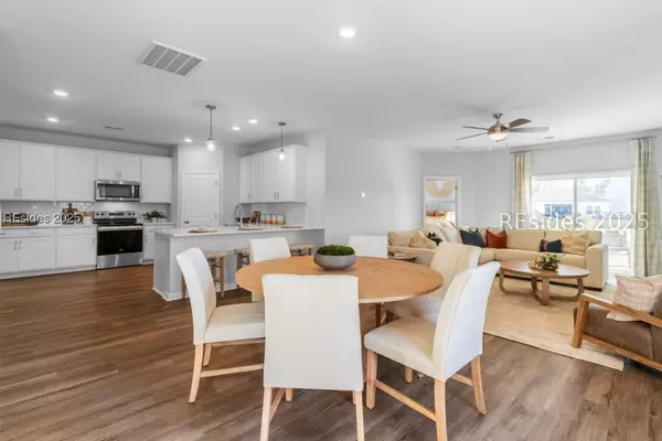 Hardeeville, SC 29927,392 Dreher DR