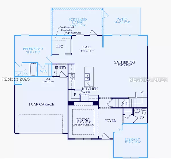 Bluffton, SC 29910,57 Scarlet Sage DR