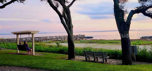 239 Beach City RD #3237, Hilton Head Island, SC 29926