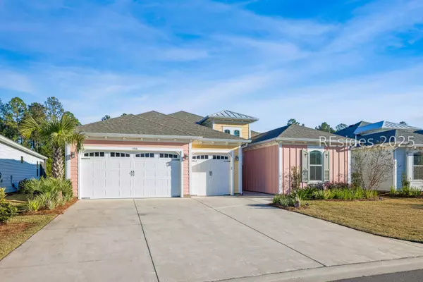 Hardeeville, SC 29927,1156 Parrot AVE