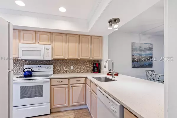 Hilton Head Island, SC 29928,70 Lighthouse RD #2893