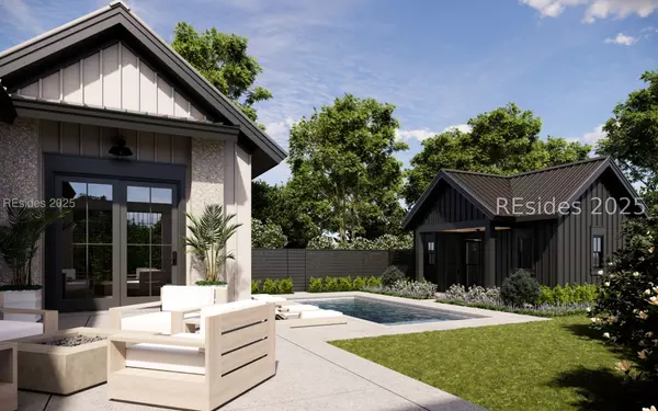 Bluffton, SC 29910,33 Mallow ST