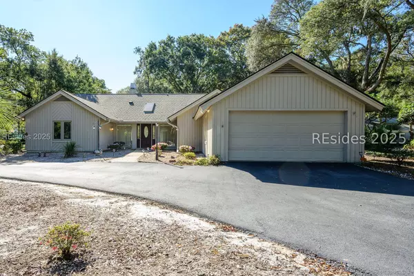 Hilton Head Island, SC 29928,27 Barony LN