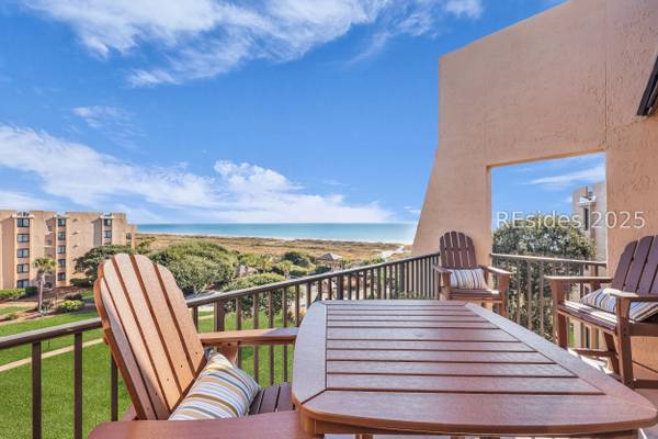 85 Folly Field RD #4501, Hilton Head Island, SC 29928