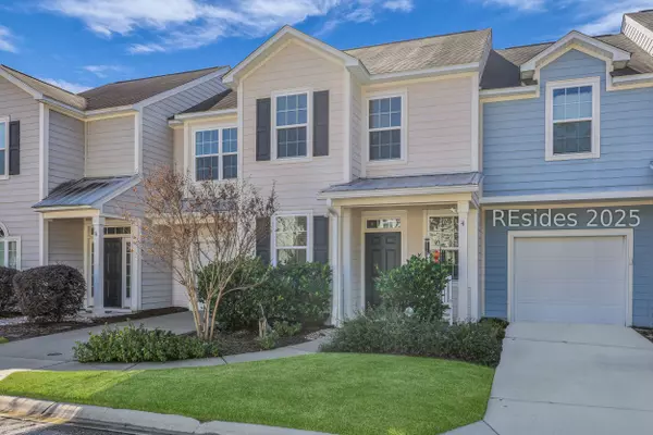 Bluffton, SC 29910,4 Buckhorn ST