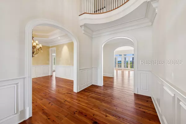 Richmond Hill, GA 31324,58 Captains WALK