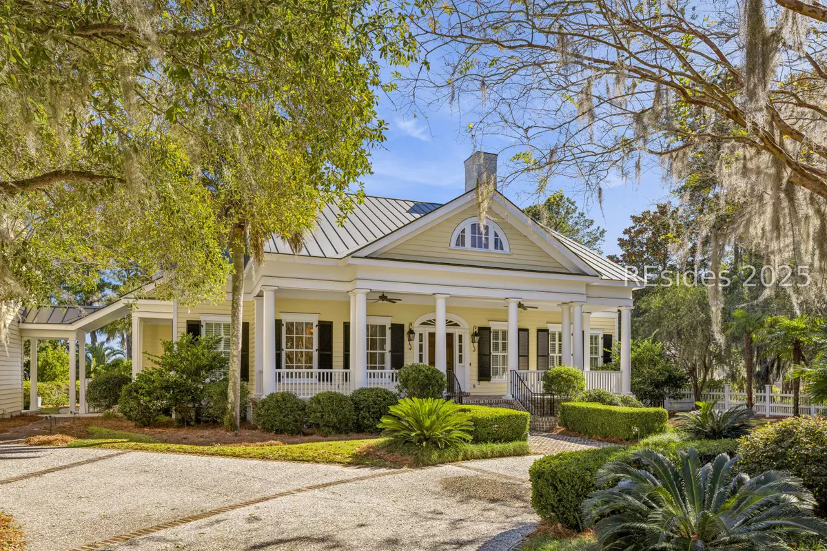 Richmond Hill, GA 31324,58 Captains WALK