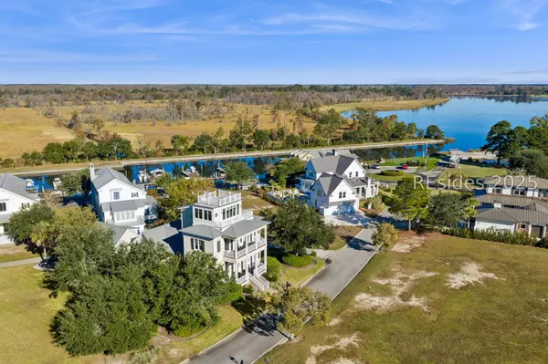 Richmond Hill, GA 31324,17 Riverview DR