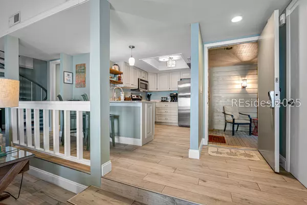 Hilton Head Island, SC 29928,20 Queens Folly RD #1677