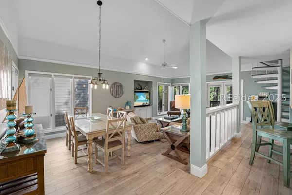 Hilton Head Island, SC 29928,20 Queens Folly RD #1677