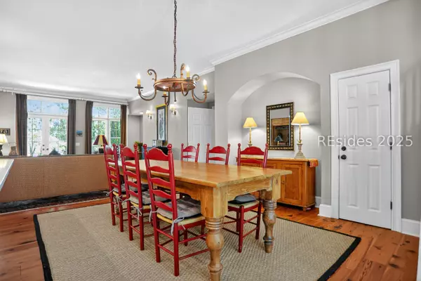 Bluffton, SC 29909,110 Good Hope RD