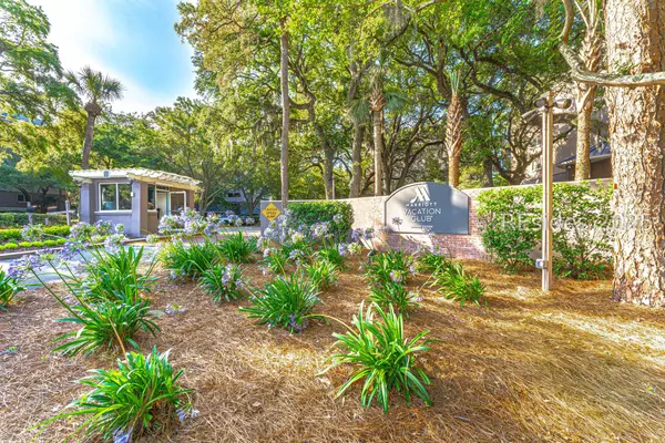 Hilton Head Island, SC 29928,51 Forest Beach DR #8524 - 12B
