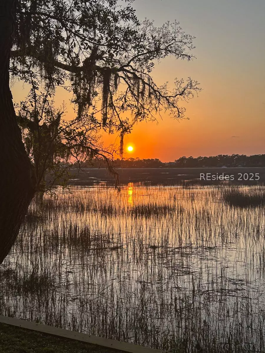 Hilton Head Island, SC 29928,70 Paddle Boat LN #108D