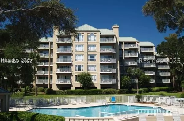 77 Ocean LN #212, Hilton Head Island, SC 29928