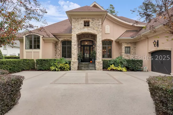 Bluffton, SC 29909,164 Good Hope RD