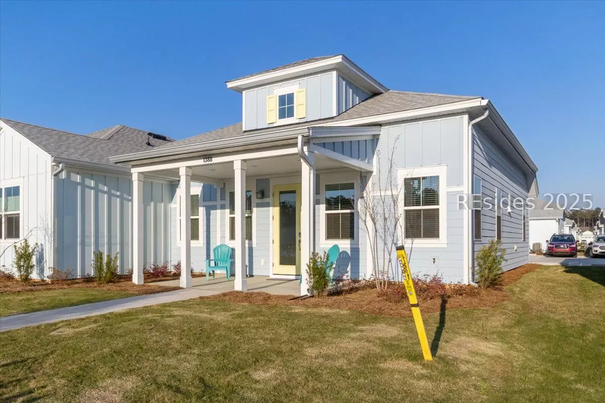 Hardeeville, SC 29927,1388 Good Life WAY