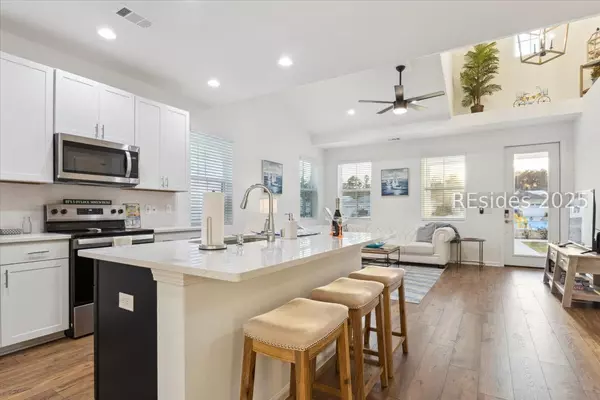 Hardeeville, SC 29927,1388 Good Life WAY