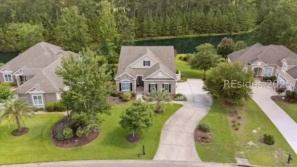 Hardeeville, SC 29927,315 Full Sweep